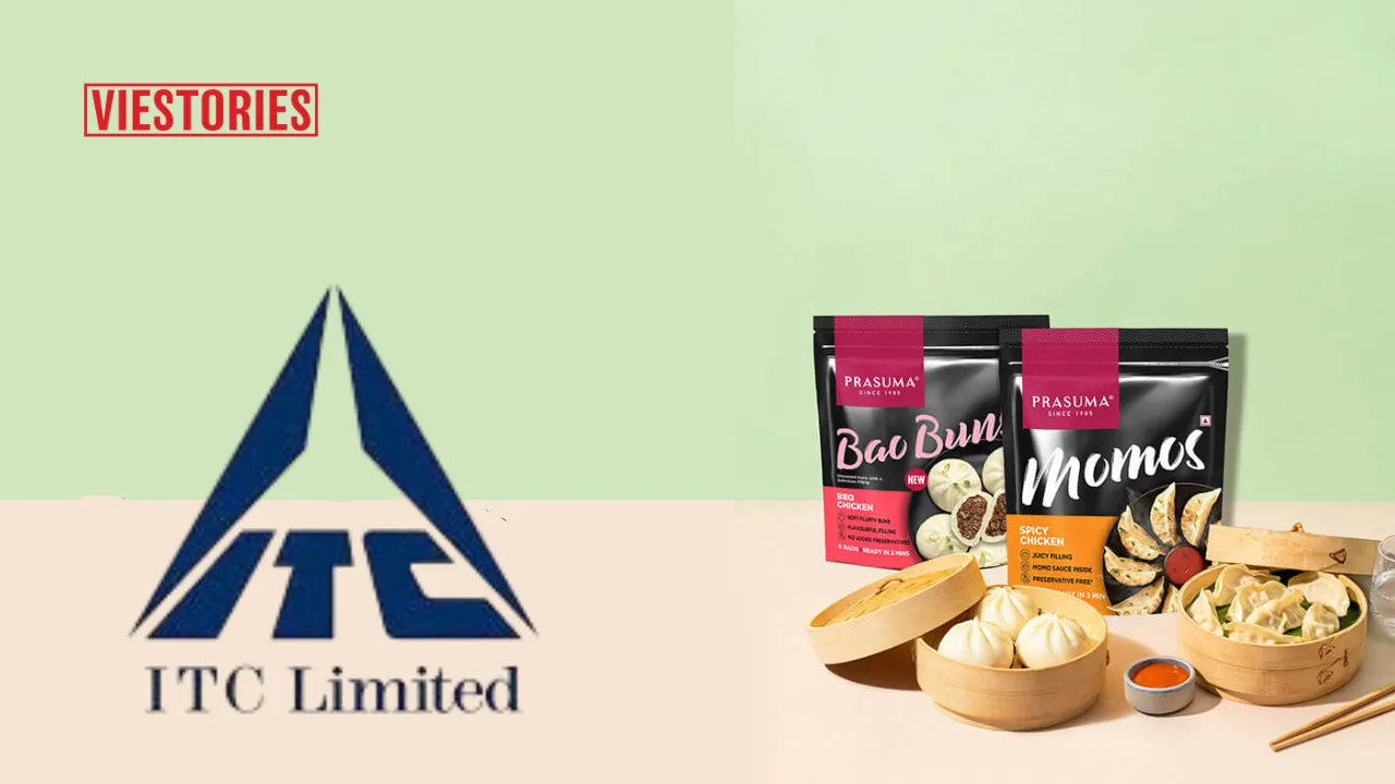 ITC To Acquire Prasuma and Meatigo Brands To Expand Presence In Frozen Foods 
