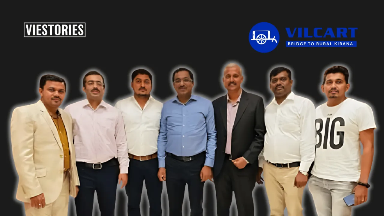 VilCart Raises $10 Mn In Bridge Funding Round