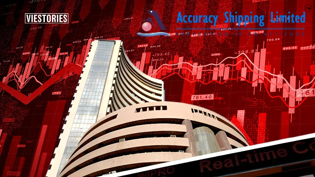 Accuracy Shipping Share Price Target