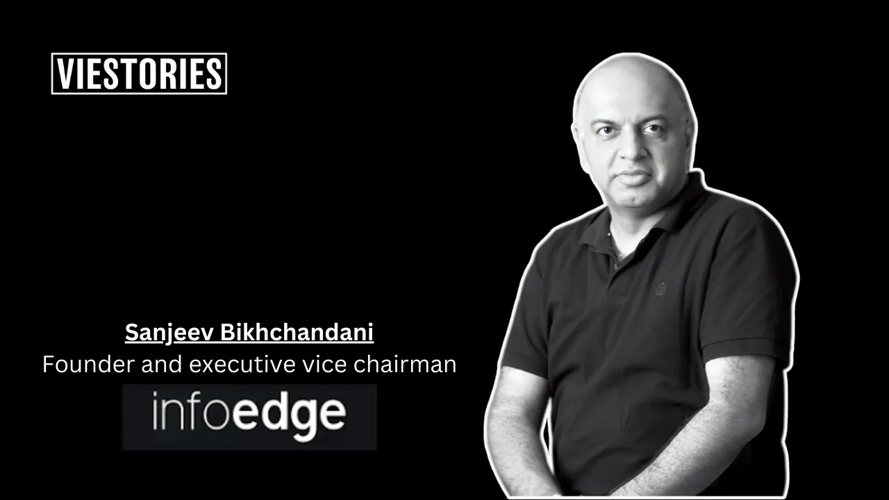 Info Edge Launches Third Venture Fund with $115M Investment