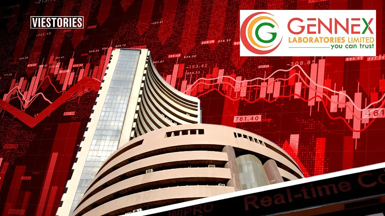 Gennex Share Price Target