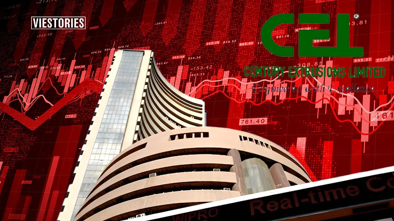 Century Extrusions Share Price Target