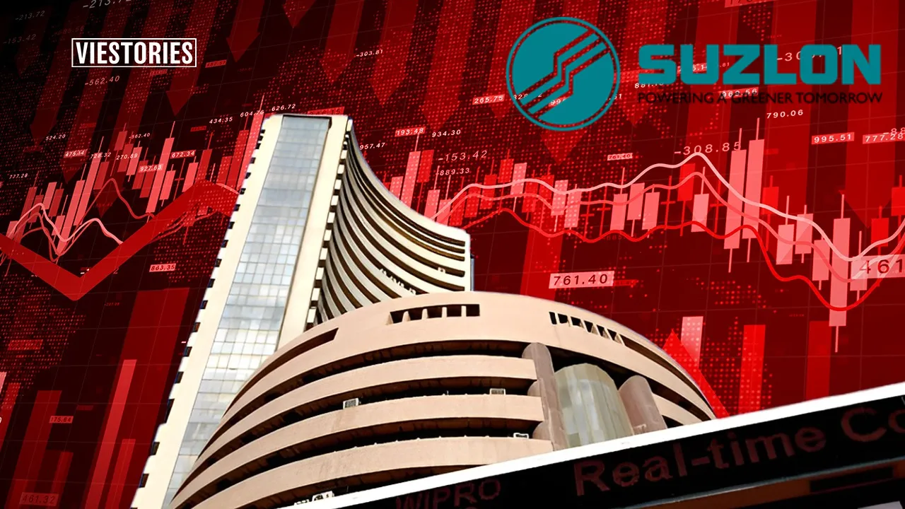 Suzlon Share Pric Target