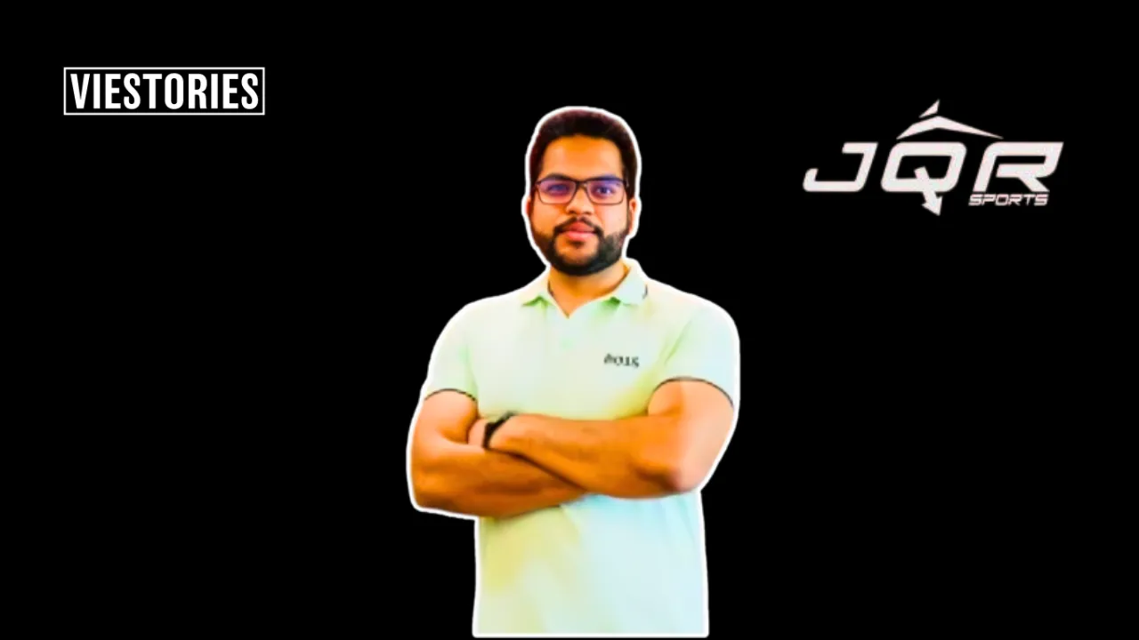 Footwear Brand JQR Raises $25 Mn Funding From Venturi Partners