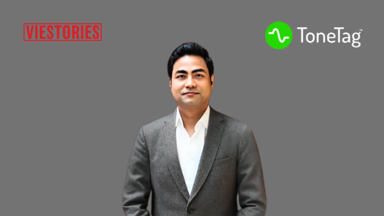 Digital Payments Firm ToneTag Raises $78 Mn Funding Round