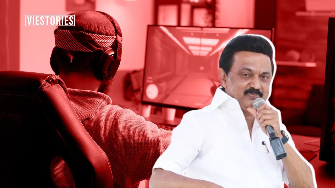 Tamil Nadu Bans Online Real Money Gaming For Minors Under New Regulations
