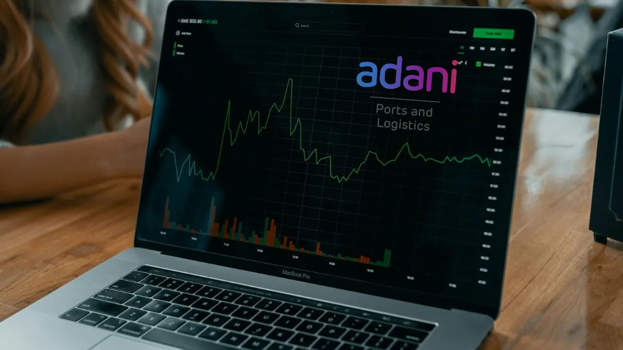 Adani Ports Share Price Target 