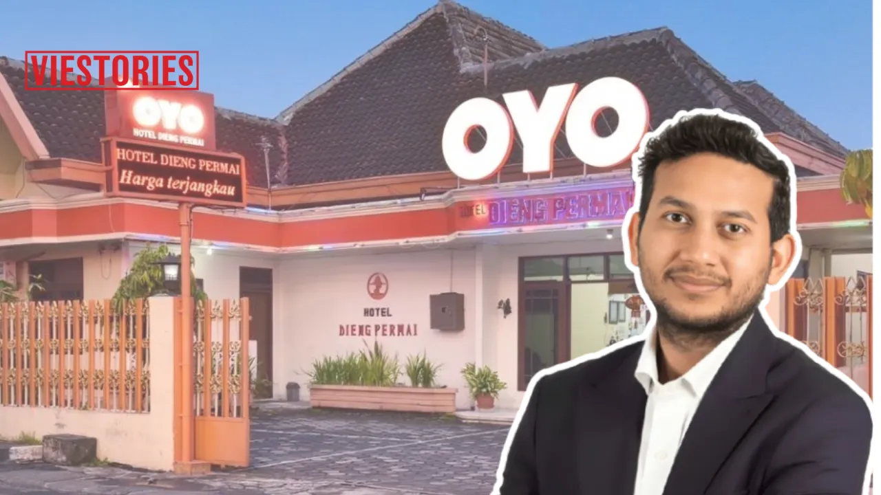 Travel Tech Unicorn Oyo To Invest $10 Mn In US-based G6 Hospitality's digital assets