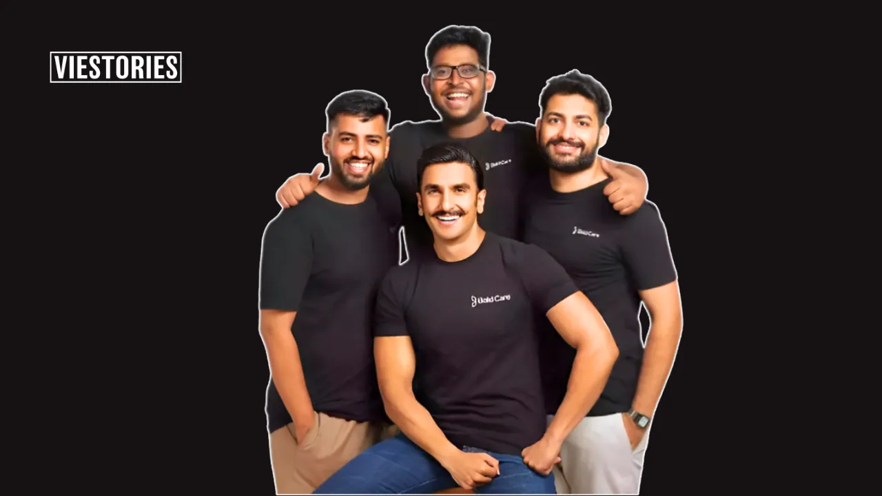 Sexual Wellness Brand Bold Care Raises $5Mn In Series A Funding