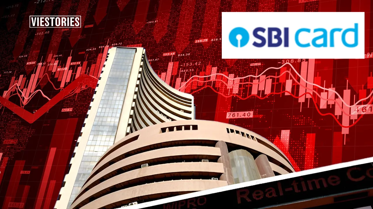 Sbi Card Share Price Target