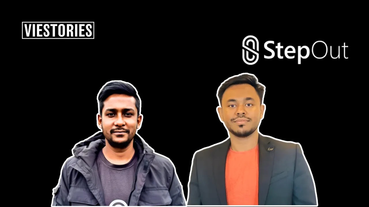 StepOut Raises $500K Seed Funding Led By Rainmatter