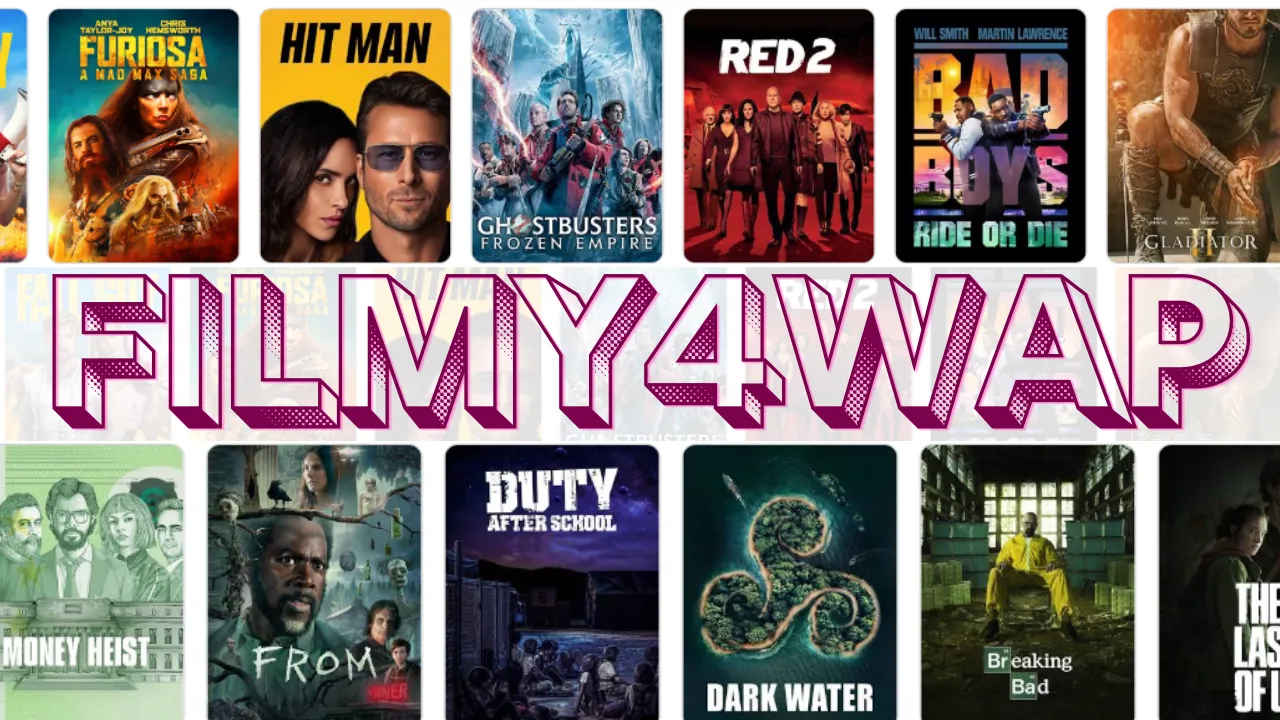 FILMY4WAP company profile
