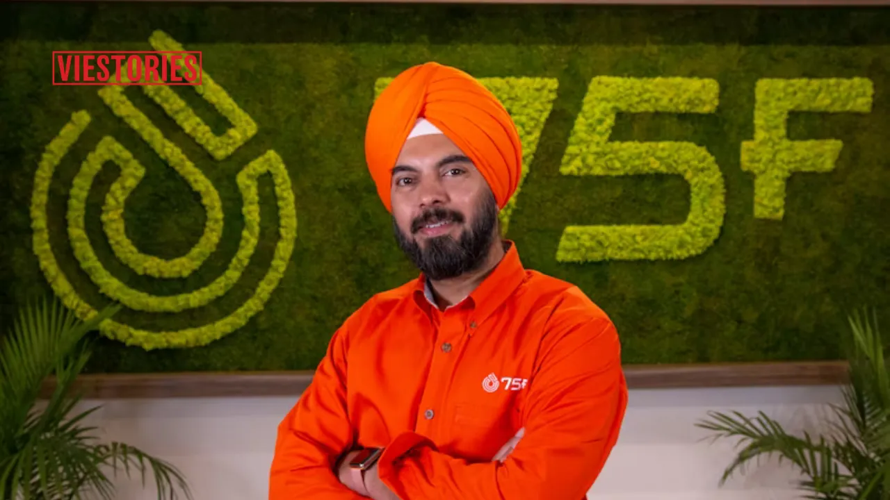 AI Startup 75F Raises $45Mn Funding In Series B Round