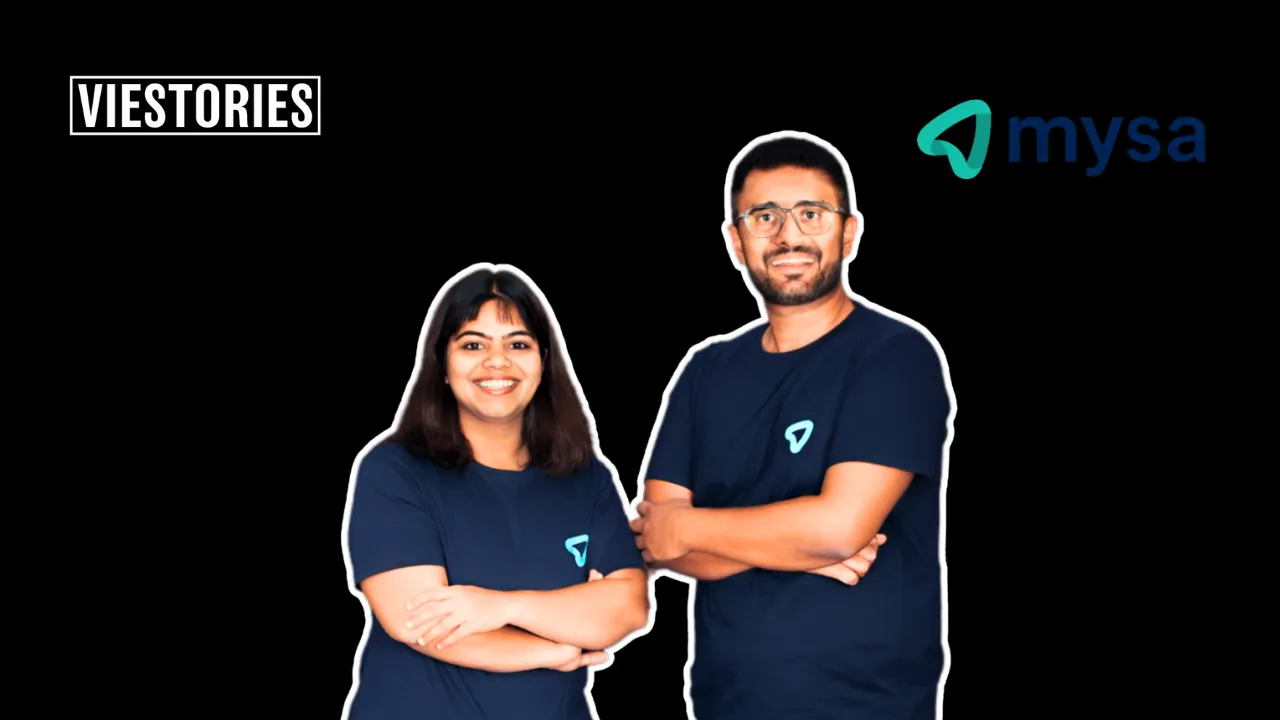 Finance Platform Mysa Raises $2.8 Mn In Seed Funding Round