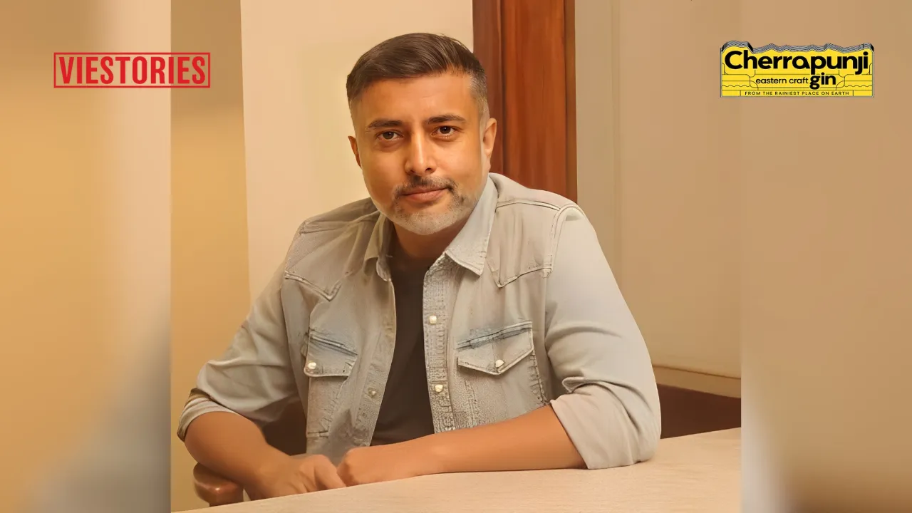 Alcobev Startup Cherrapunji Craft Gin Raises $1.2 Mn in Pre-Series A round