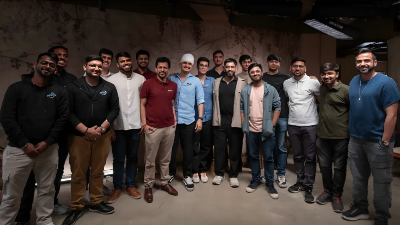 Nikhil Kamath Launches 2nd Cohort of WTFund to Support 22 Young Entrepreneurs