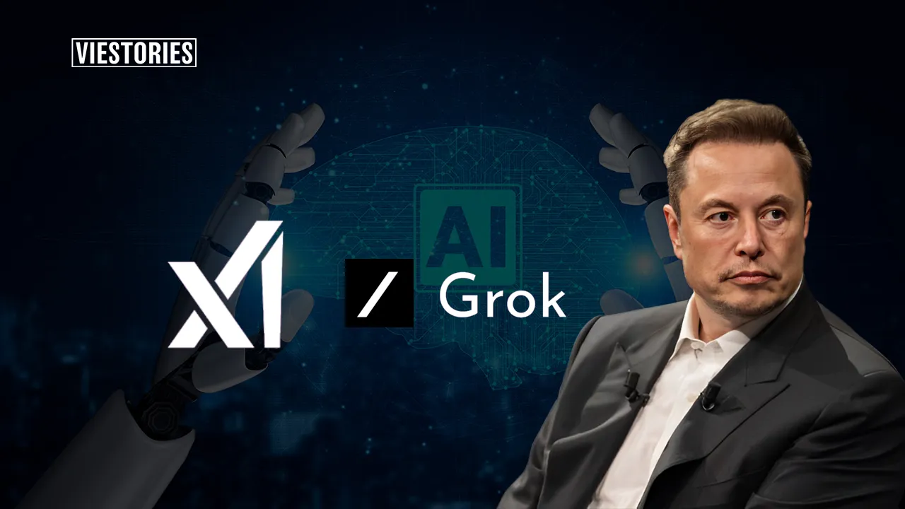 Elon Musk Introduces Grok 3 – The Future of AI Has Arrived!