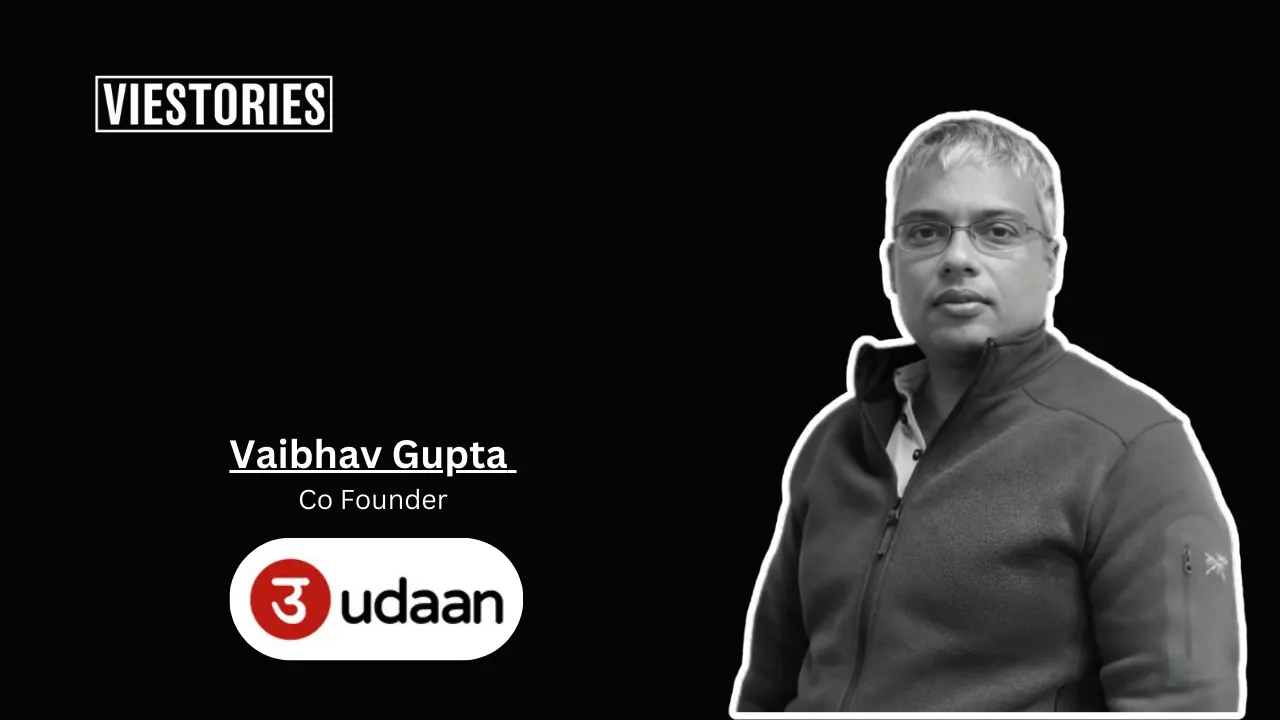 B2B Marketplace Udaan Raises $75 Mn from UK’s M&G, Lightspeed