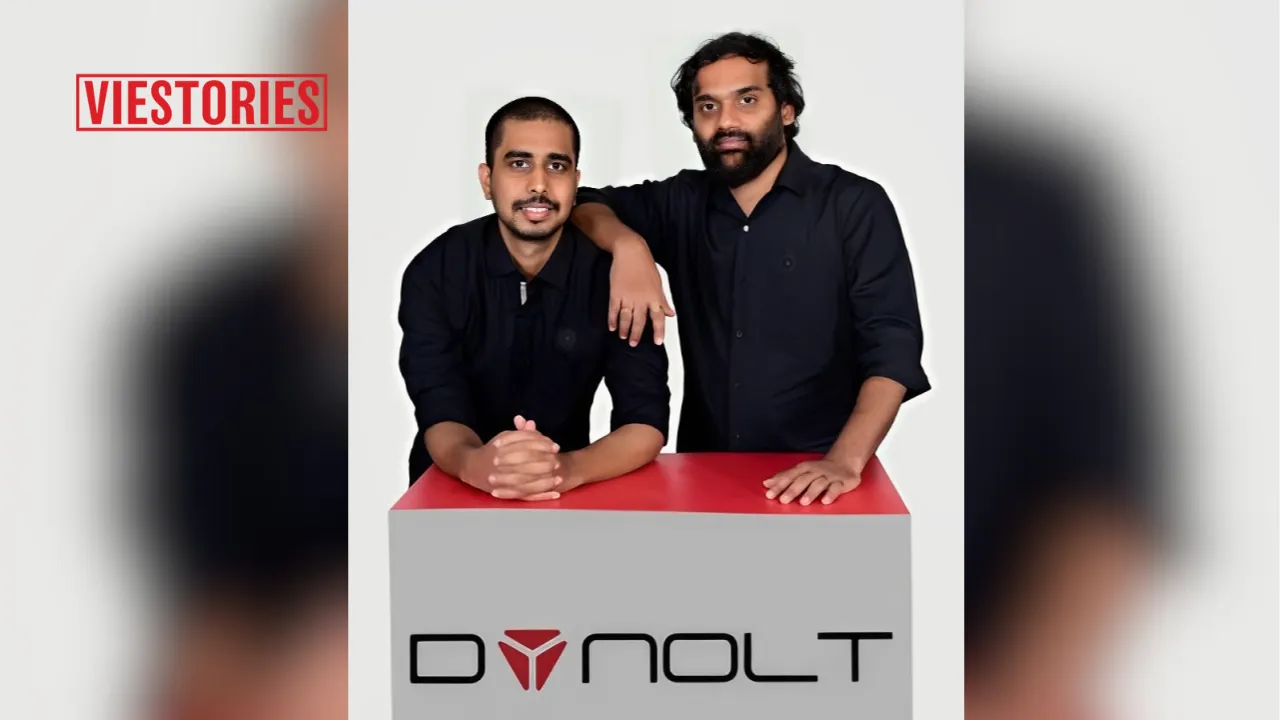 Power electronics startup Dynolt Technologies Raises  $1.7 Mn from Transition VC