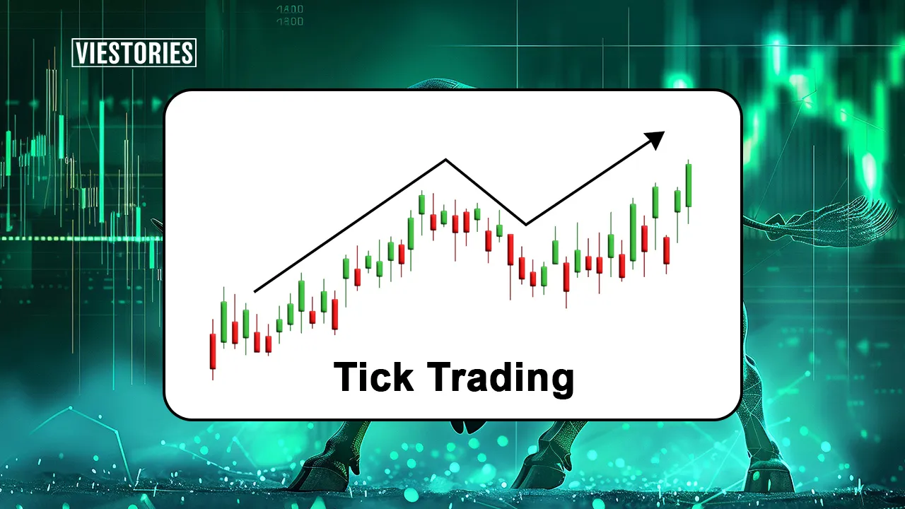 tick trading