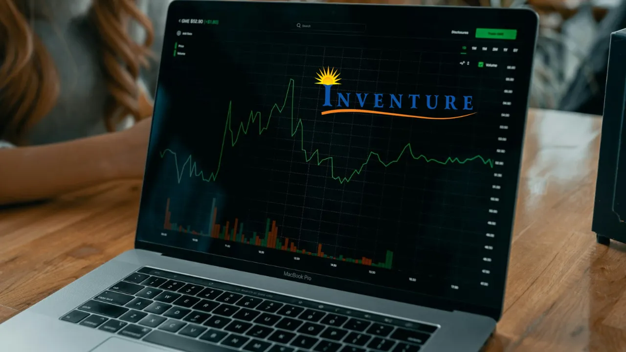 Inventure Share Price Target