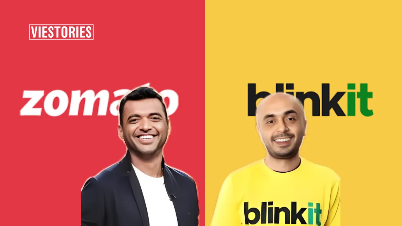 Zomato Invests INR 1,500 Cr Cash Boost In Blinkit