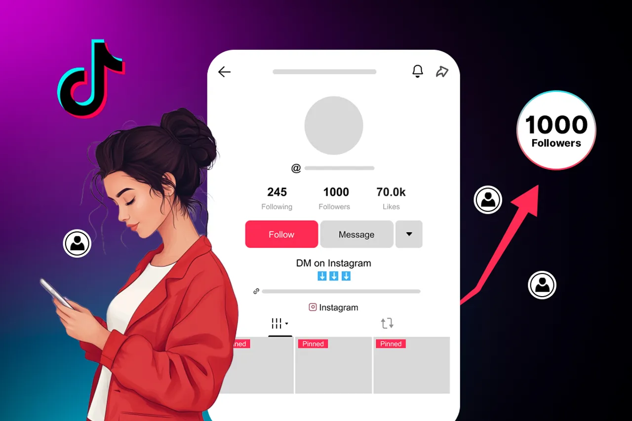 Ultimate-Tips-for-TikTok-Success-with-1000-Followers