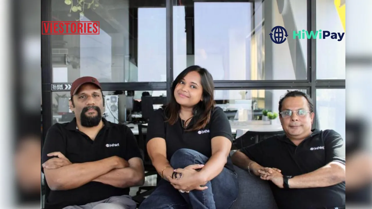 HiWiPay Raises $2 Mn In Seed Round Led By Unicorn India Ventures