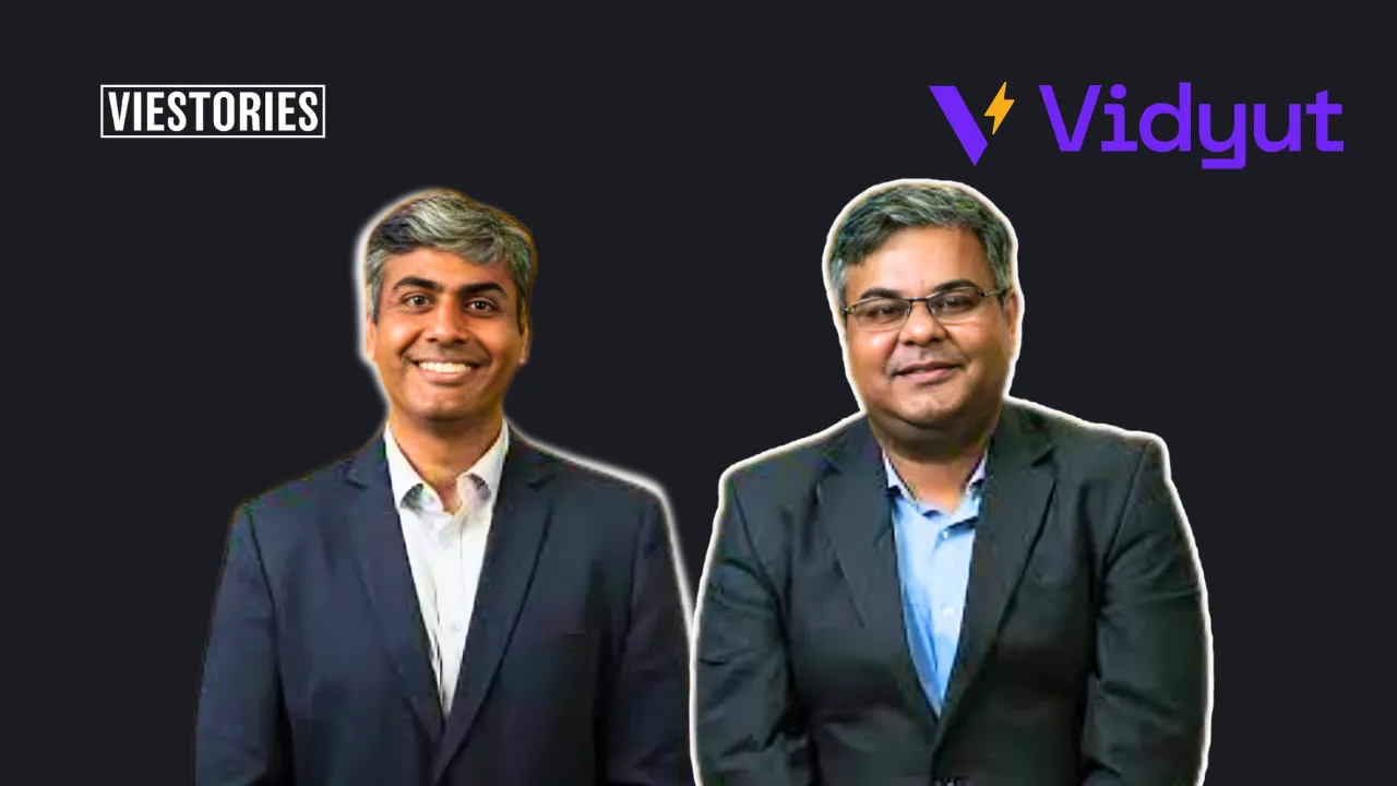 EV Financing Startup Vidyut Raises $2.5 Mn Funding