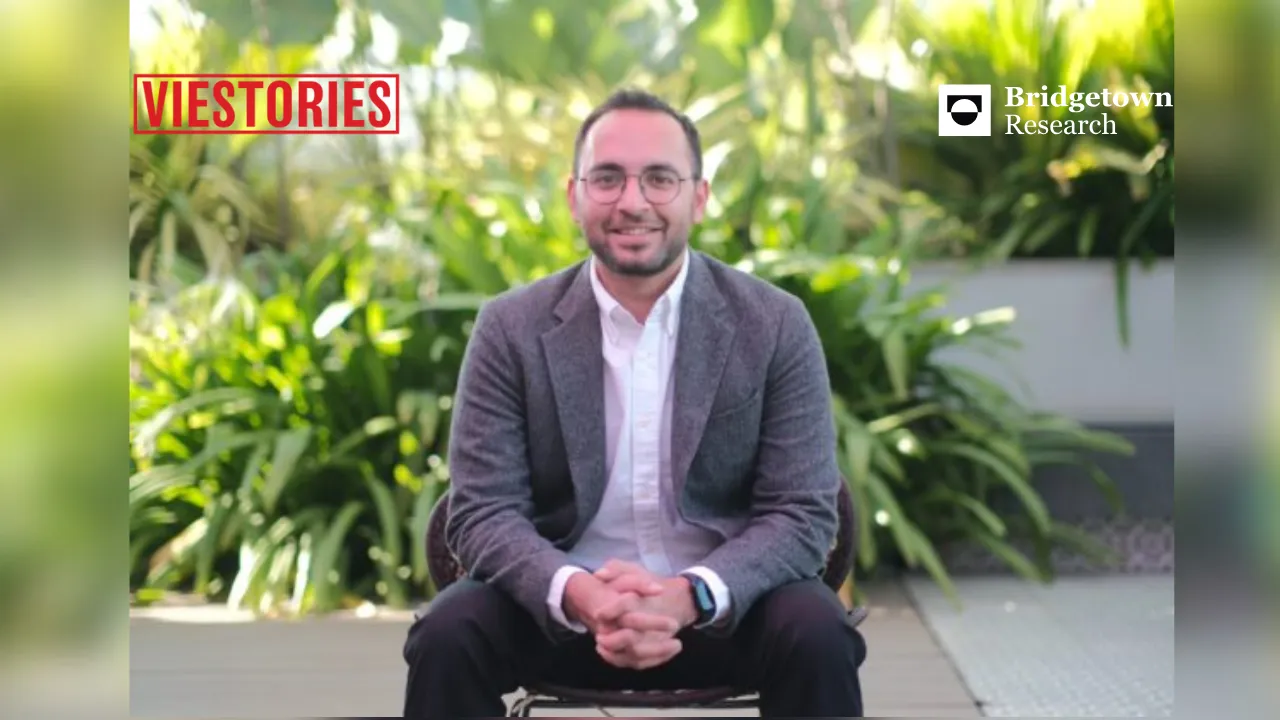 Bridgetown Research Raises $19Mn Funding From Lightspeed And Accel