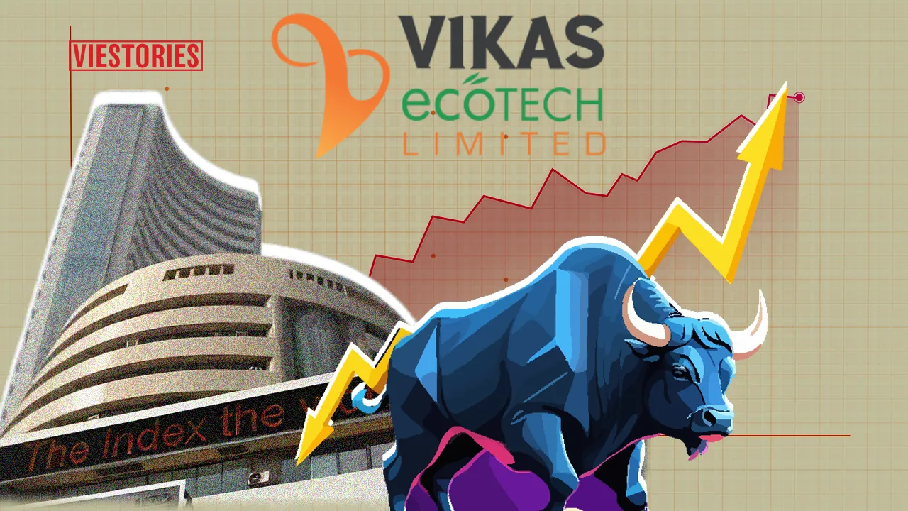 Vikas Ecotech Share Price Target