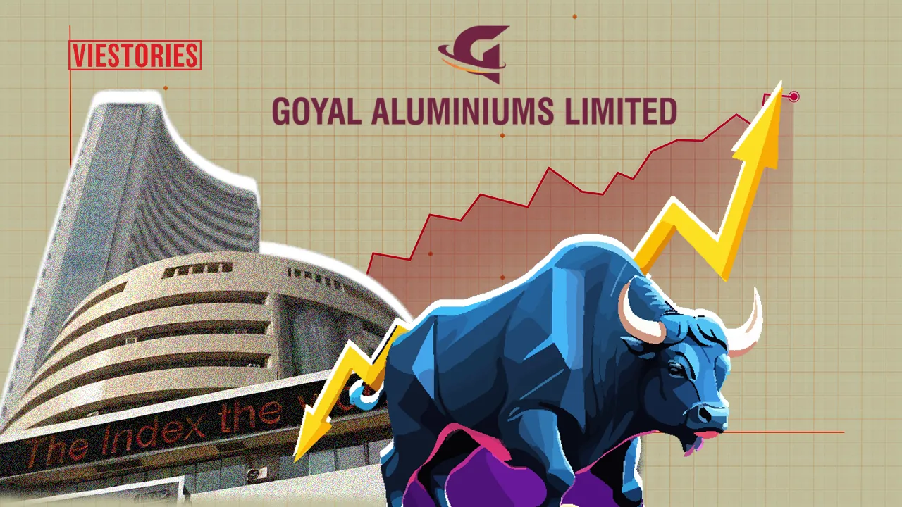 Goyal Aluminium Share Price Target
