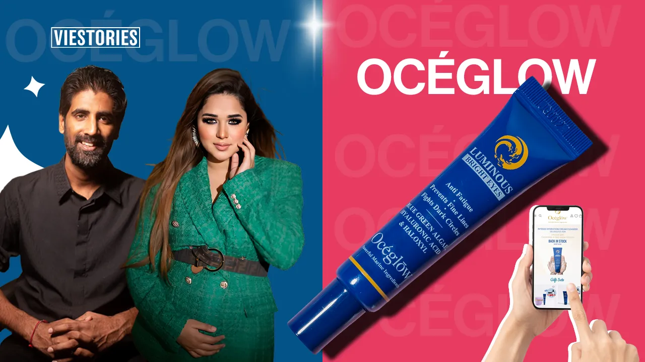 Oceglow