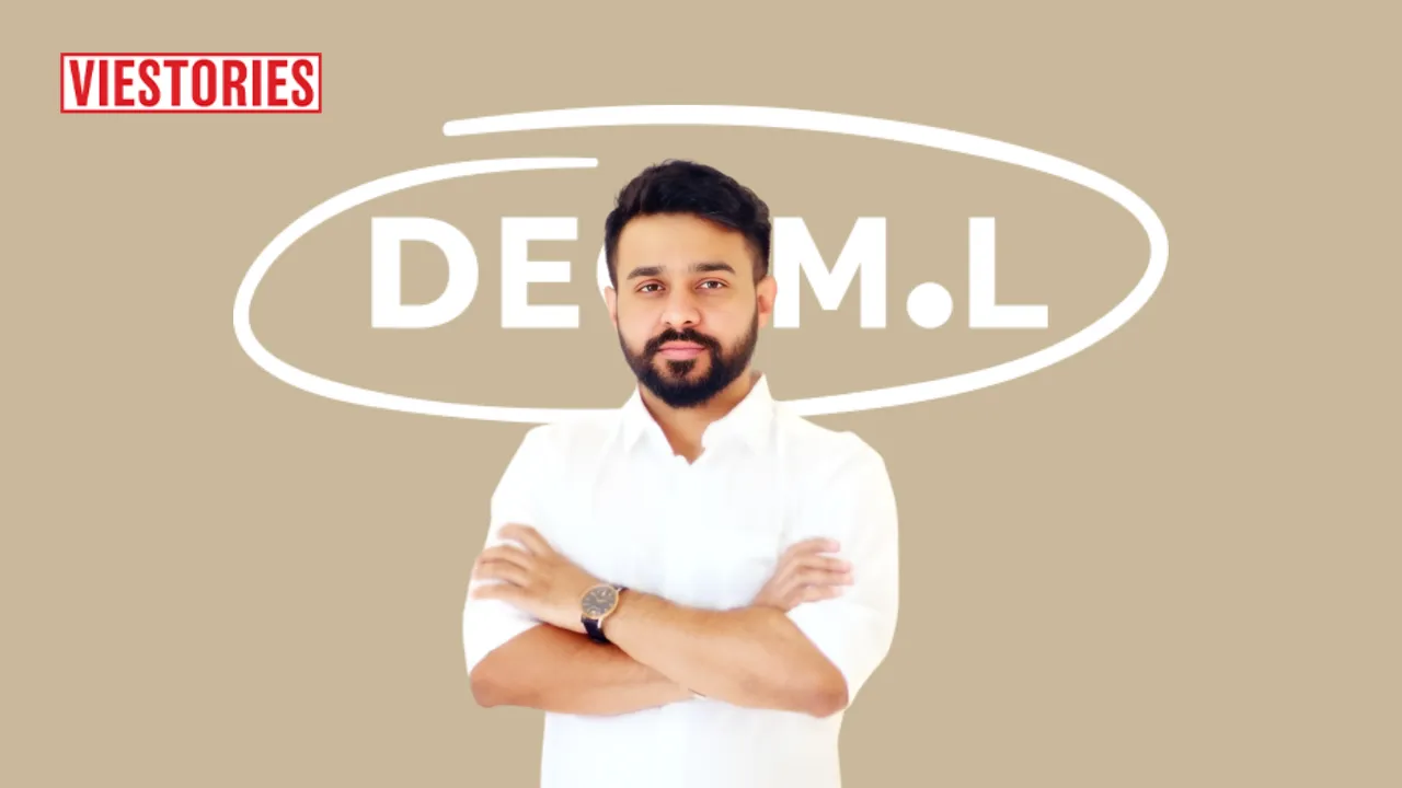 Round-up Investing Platform Deciml Secures $3 Million in Seed Funding 