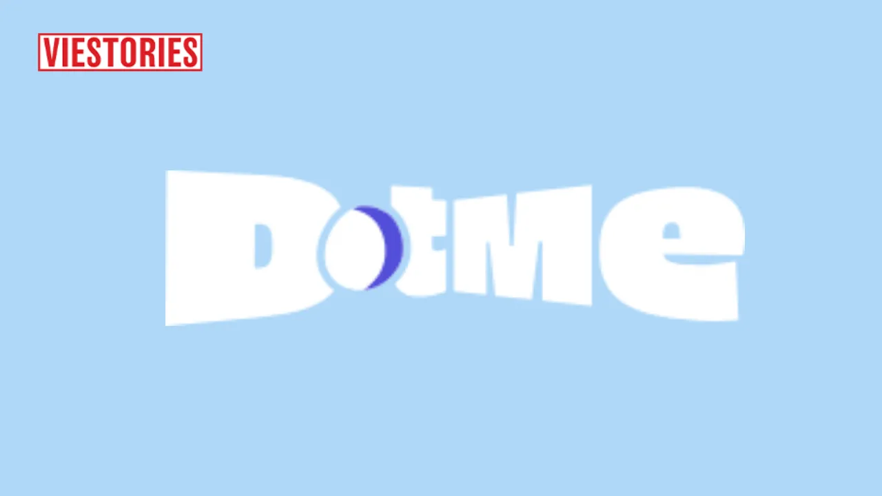 Link-in-Bio Platform for Creators DotMe Secures $150,000 in Funding 