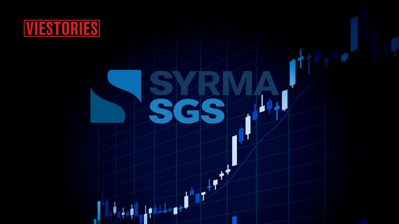 SGS technology share price targets