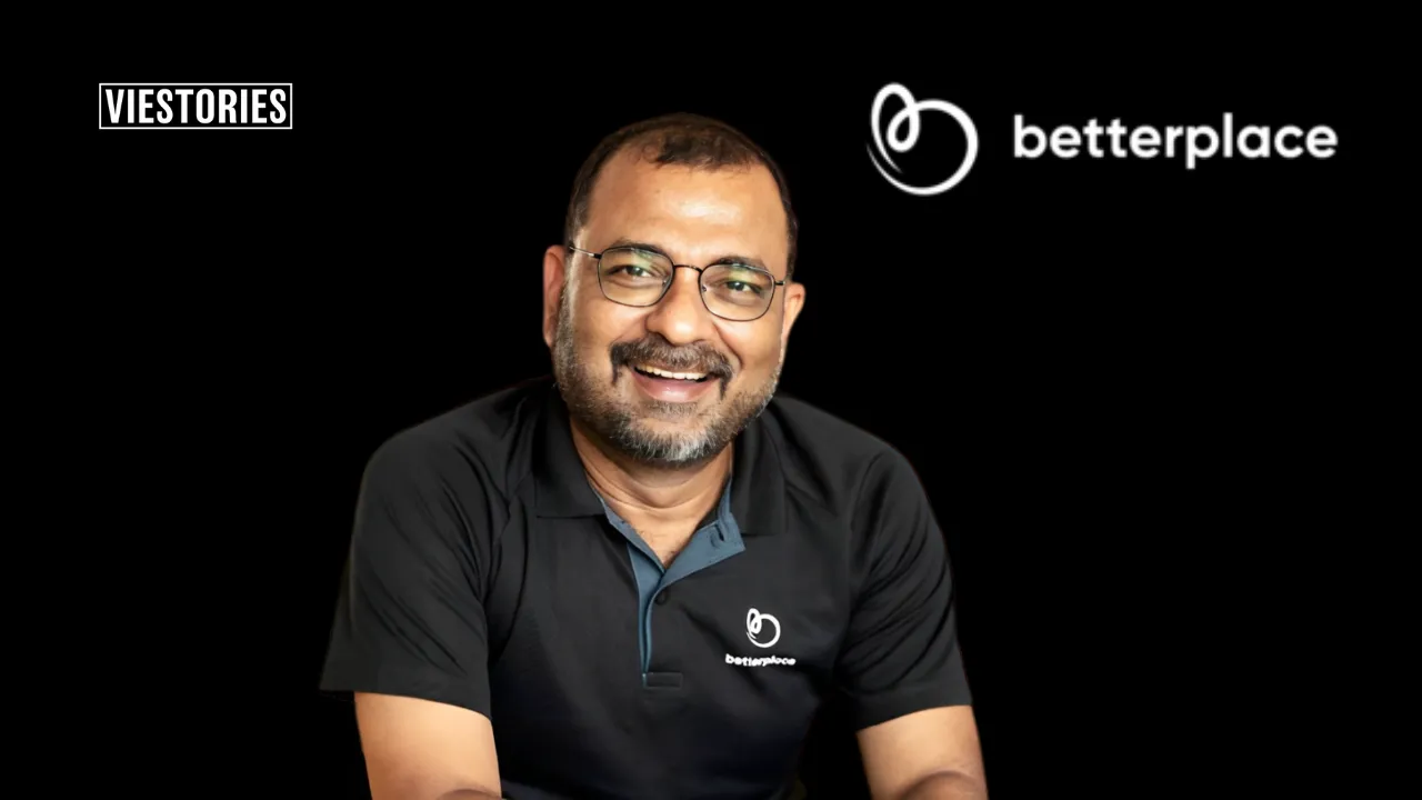 BetterPlace To Raise Rs 32 Cr Funding From Jungle Ventures and Capria Ventures
