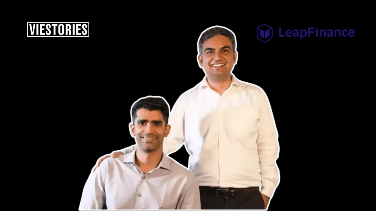 Leap Finance Bags $100 Mn Debt Funding From HSBC