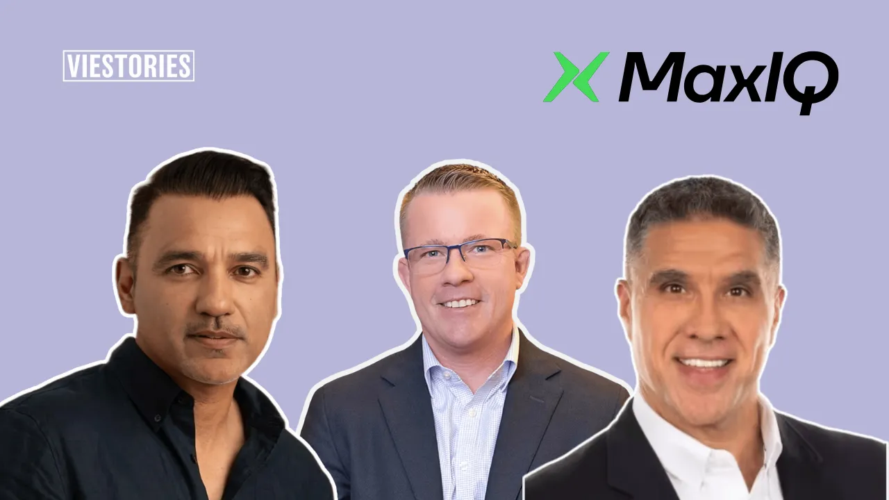 Gyaan AI Rebrands As MaxIQ; Raises $7.8Mn Seed Funding Round