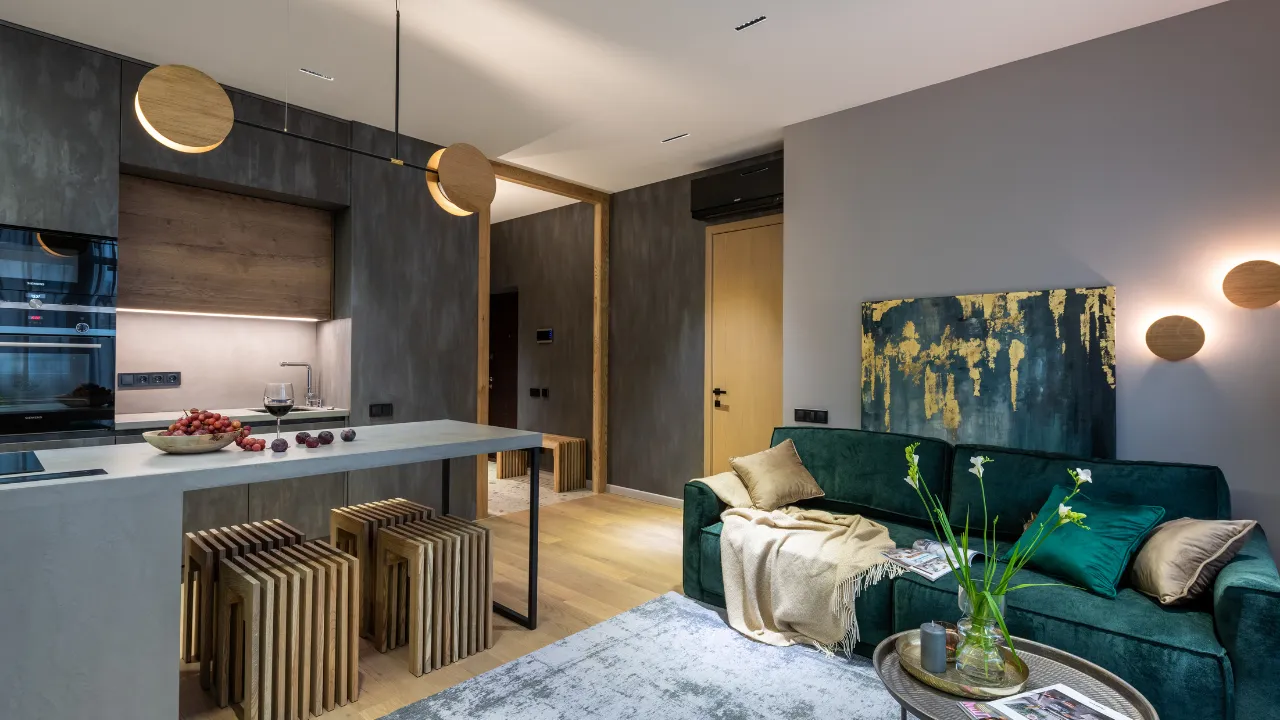  Exploring the Popularity of 2 BHK in Kandivali East