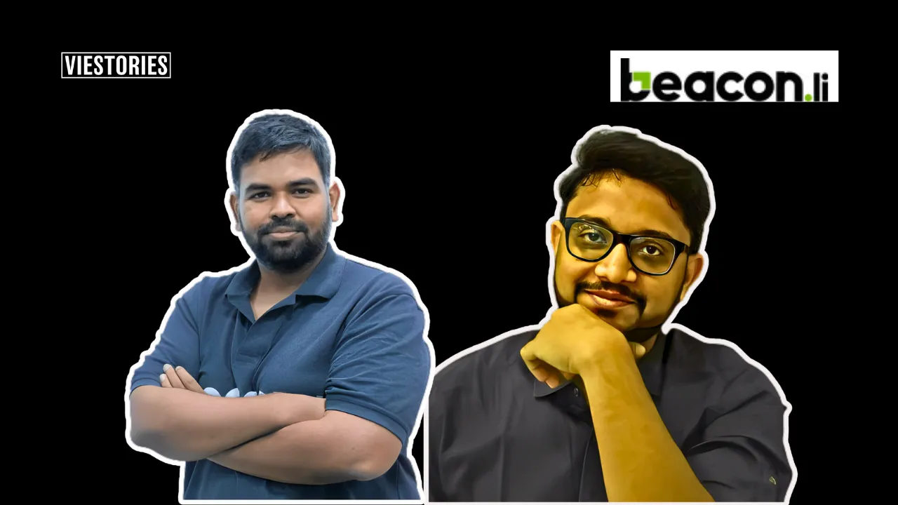 AI Startup Beacon.li Raises $7 Mn In Series A Round