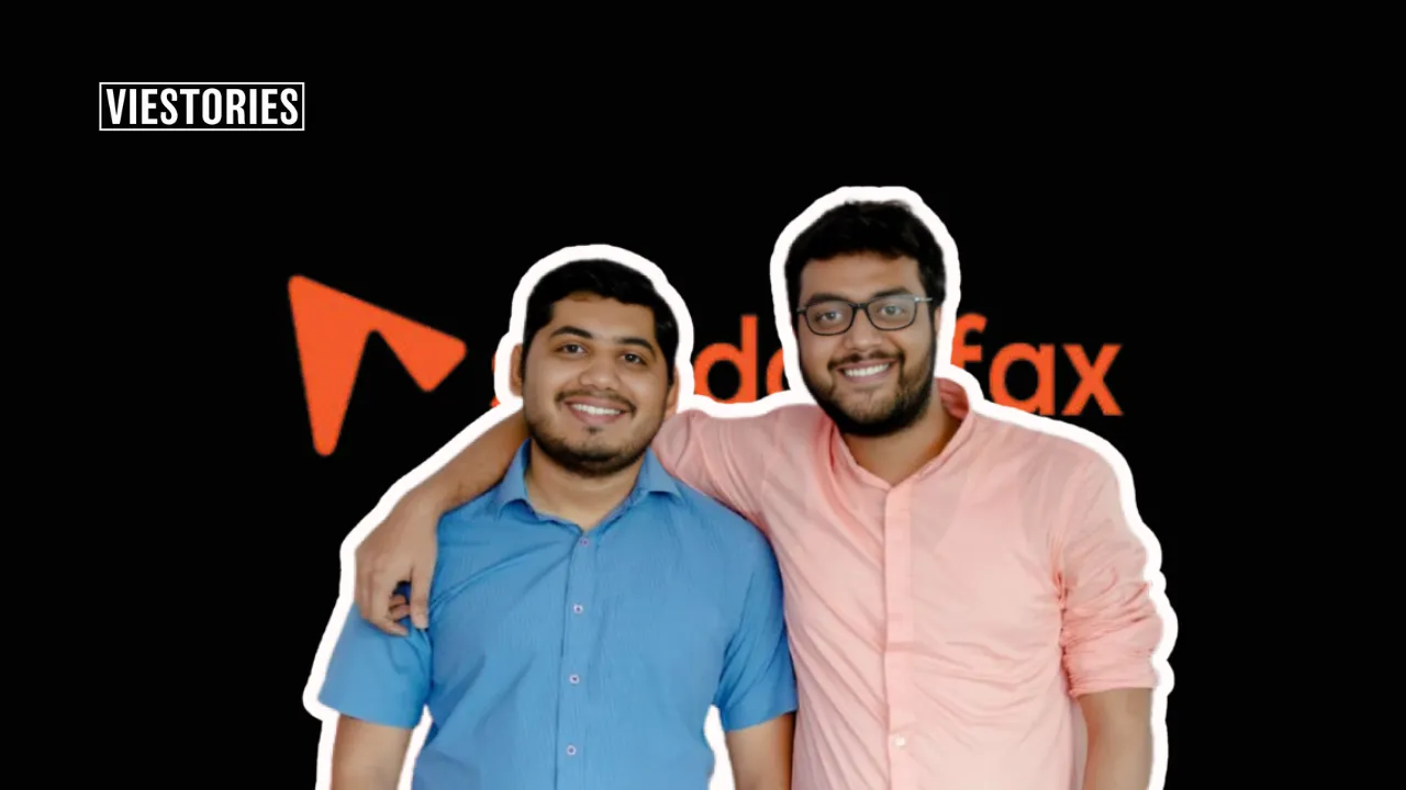 Shadowfax Cofounders Invest Rs 65 Cr In IPO-Bound Startup