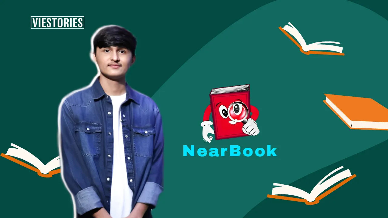 NearBook