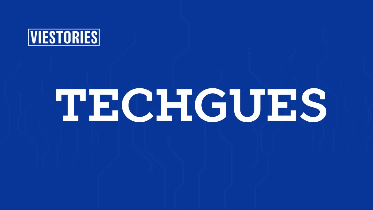 techgues company profile