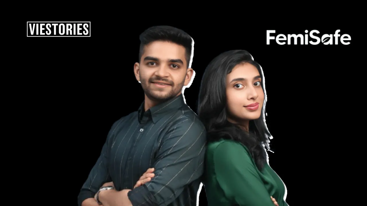 Women Wellness & Hygiene Brand FemiSafe Raises Rs 3 Cr In Seed Funding