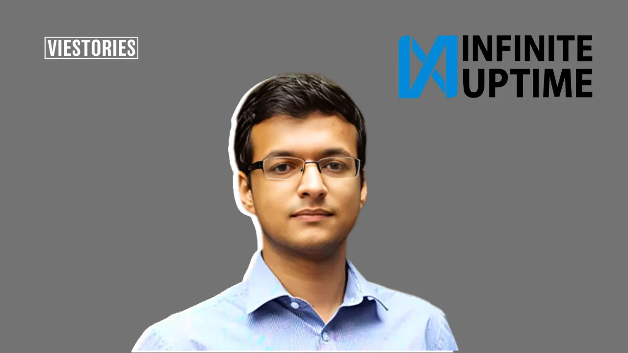 Industrial Analytics Startup Infinite Uptime Bags $35 Mn Led By Avataar Ventures