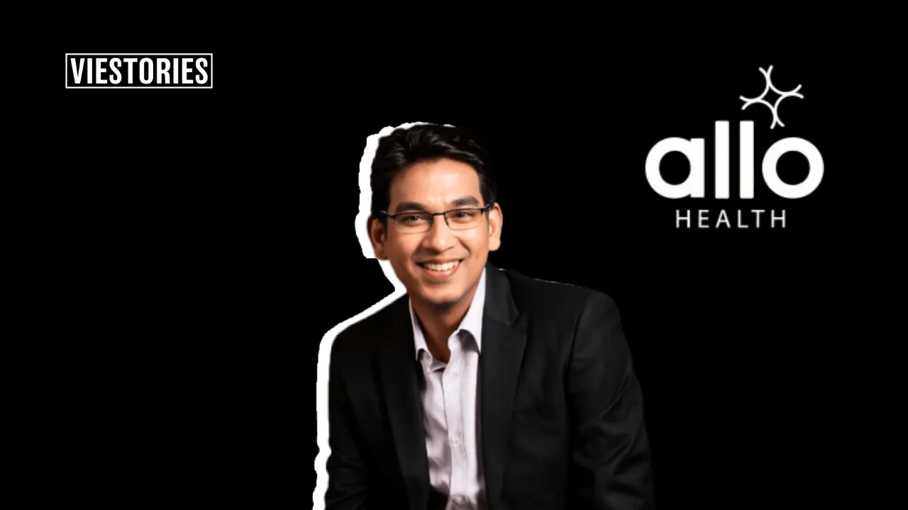 Sexual Wellness Startup Allo Health Raises Rs 16 Cr From Zerodha’s Rainmatter, Others
