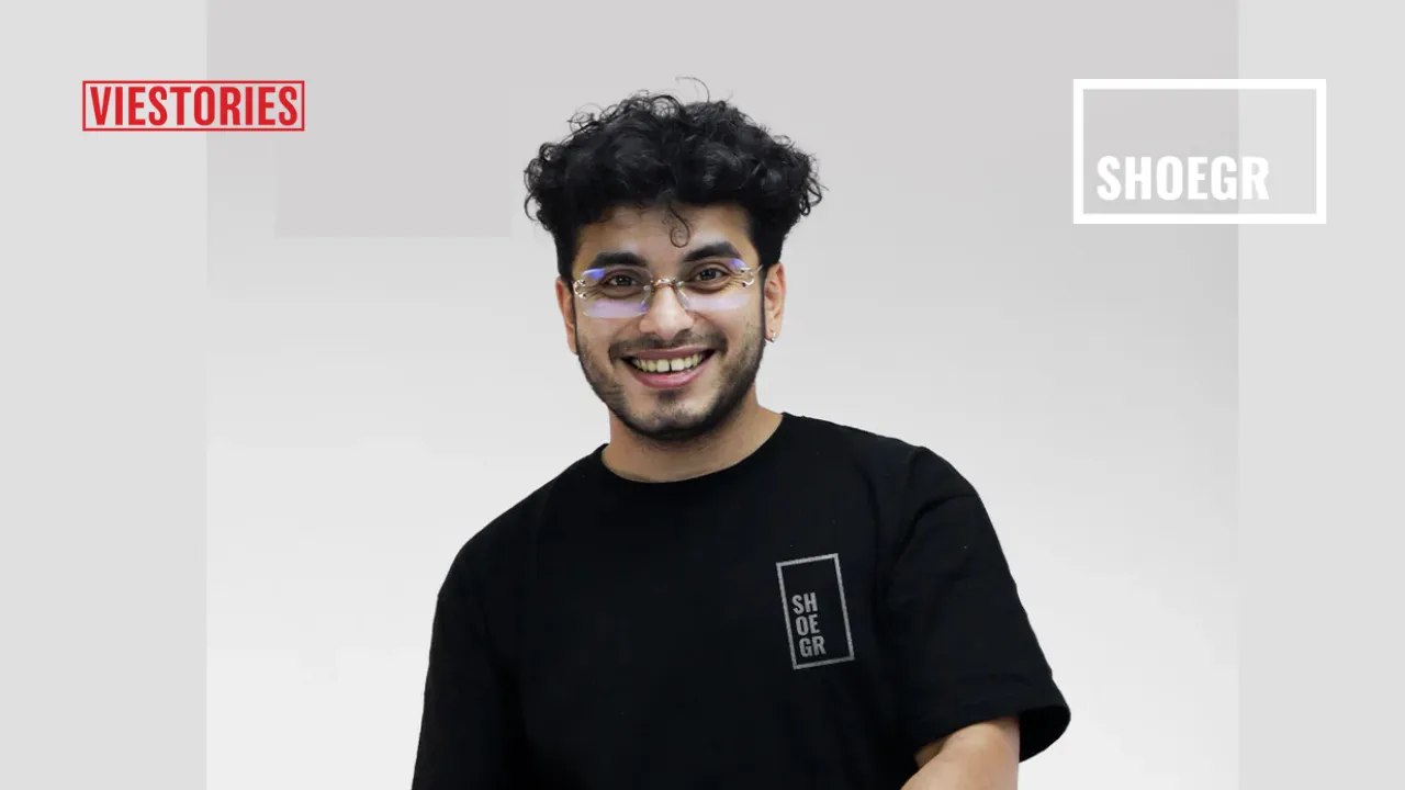 Shoe Care Brand SHOEGR Raises $100K Pre-Seed Funding From PedalStart