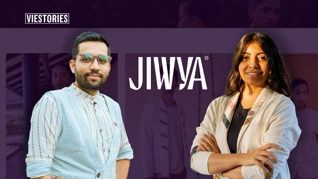 Jiwya