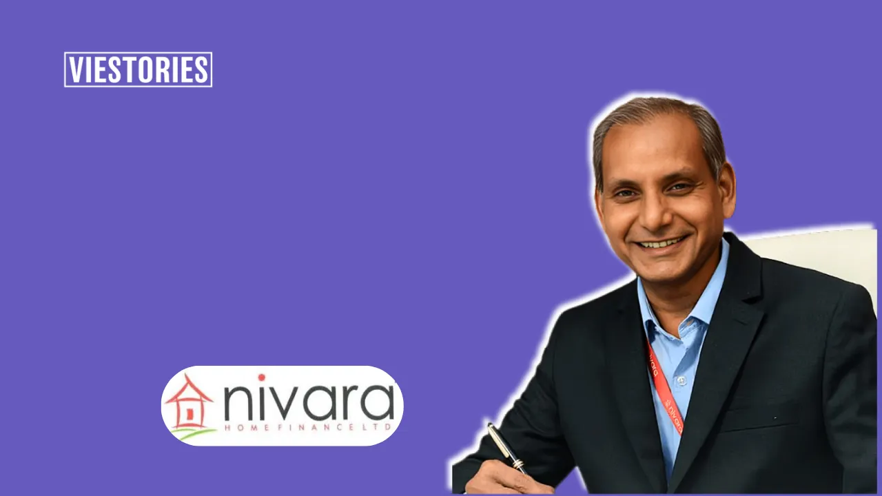 Nivara Home Finance Raises Rs 245 Cr In Series B Round Led By True North